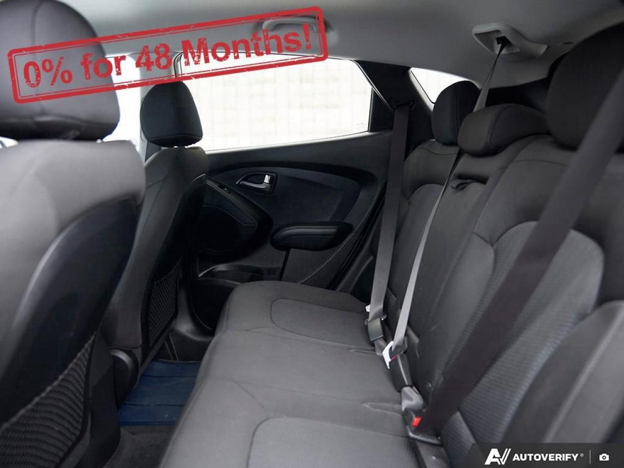 2015 Hyundai Tucson GL