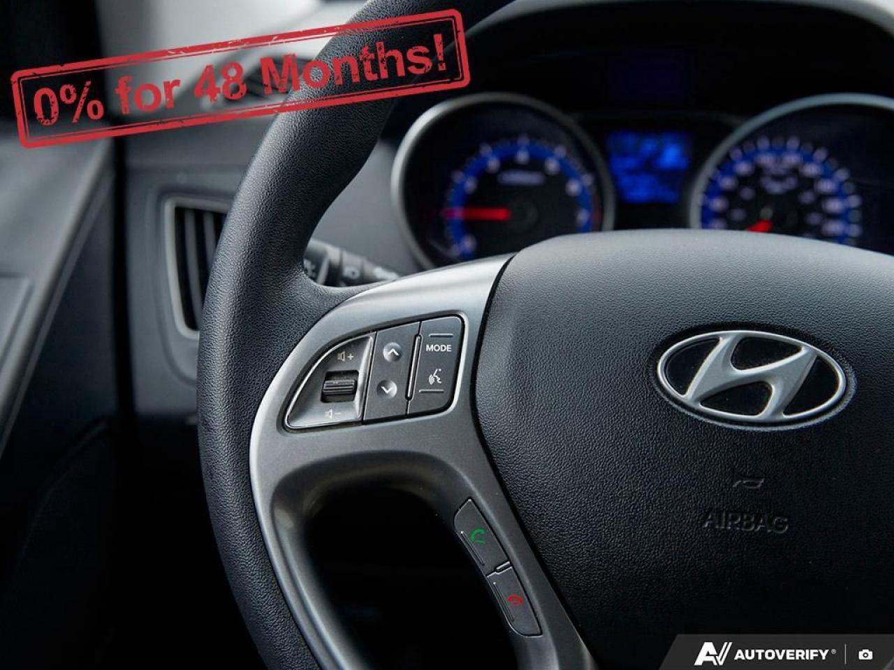 2015 Hyundai Tucson GL