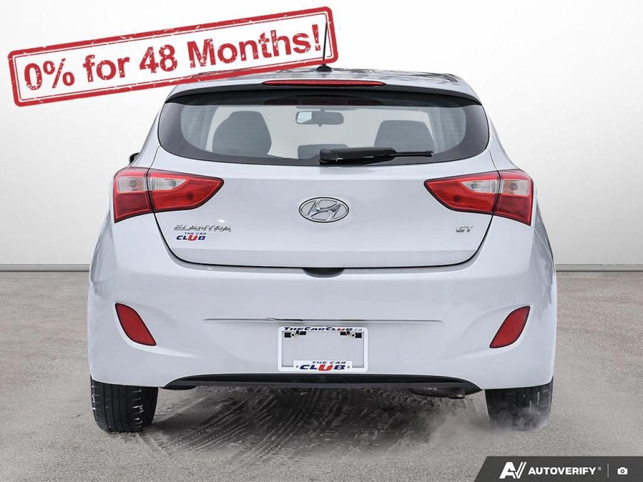 2016 Hyundai Elantra GT GL