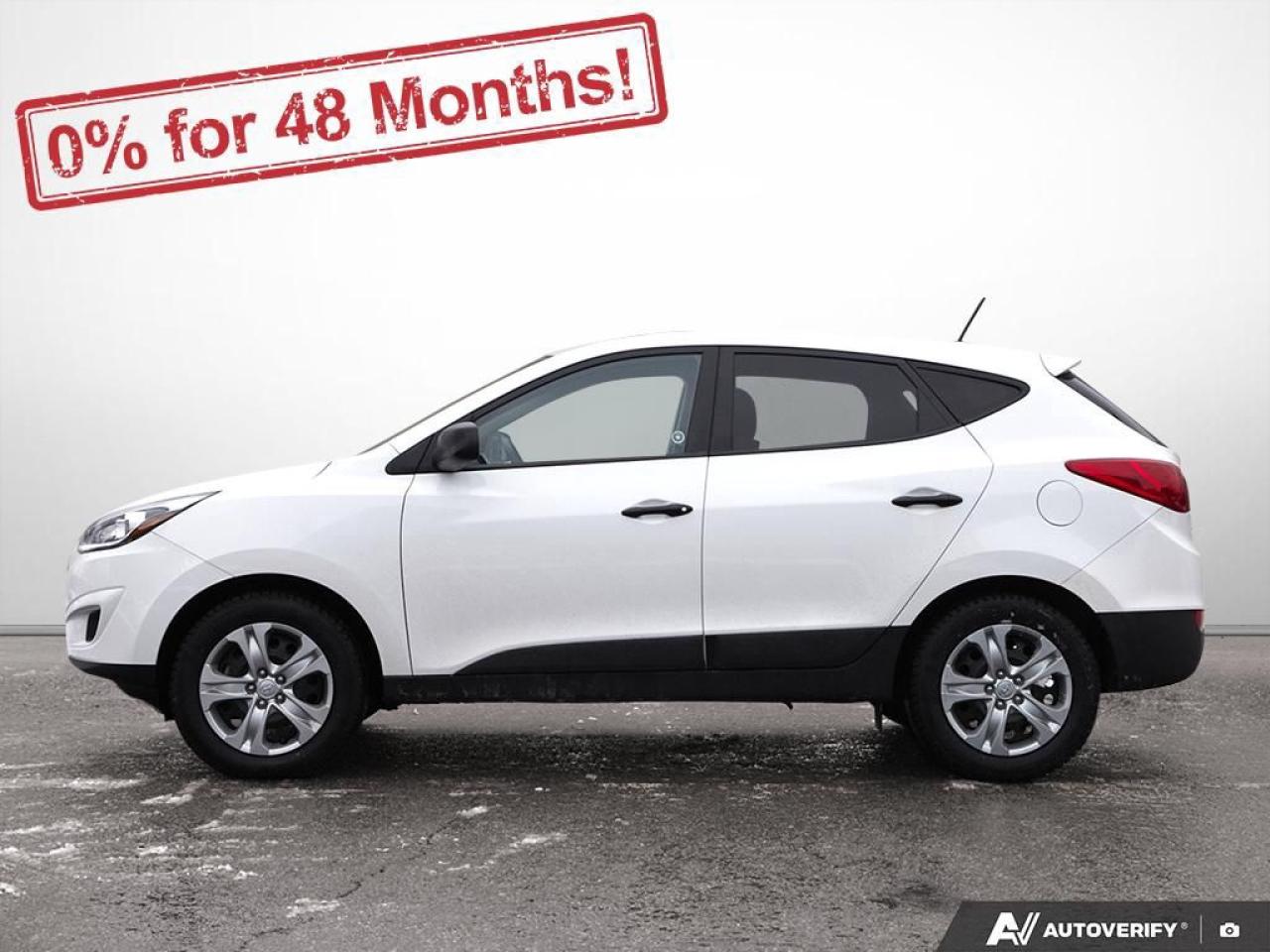 2015 Hyundai Tucson GL