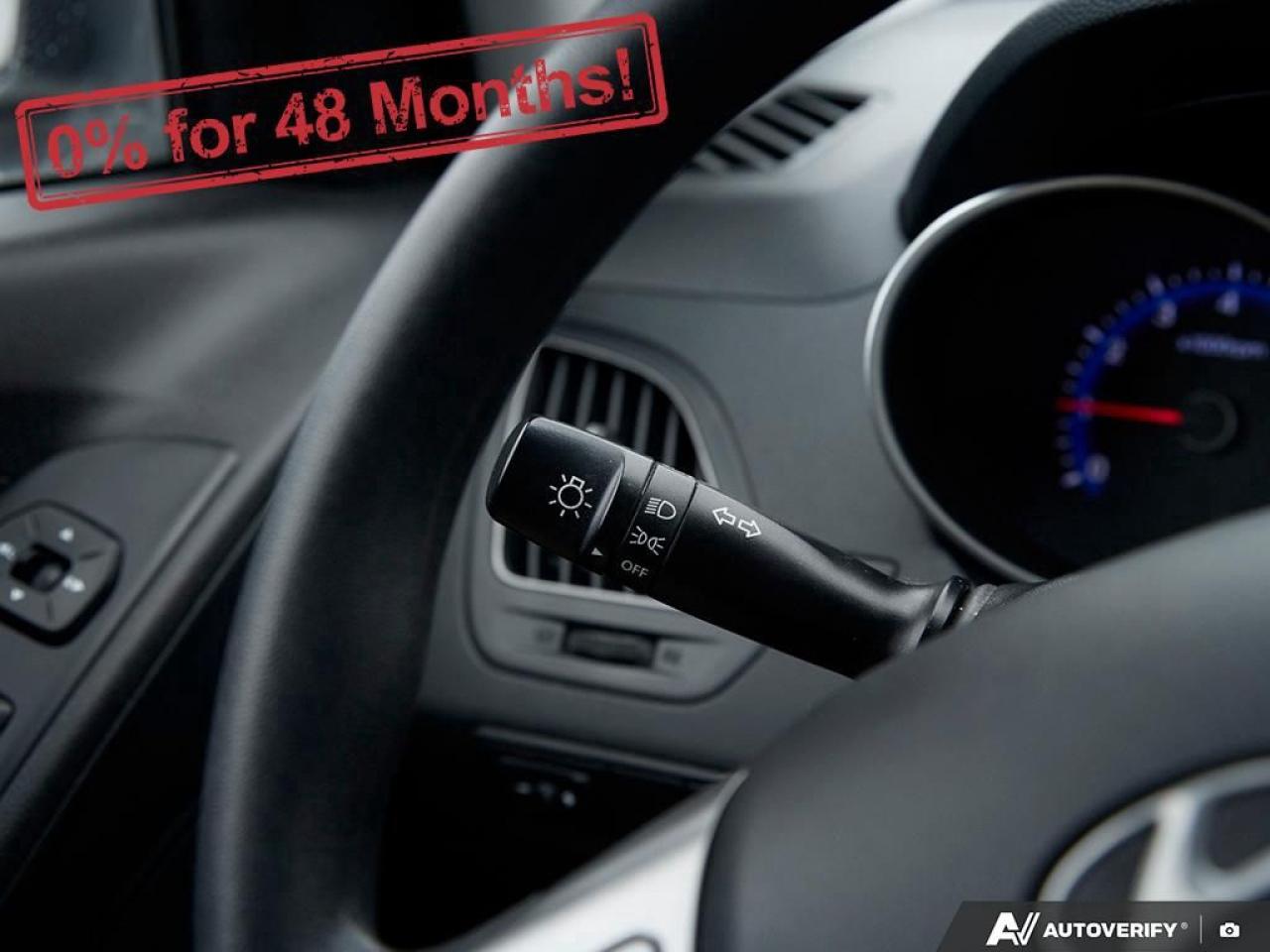 2015 Hyundai Tucson GL