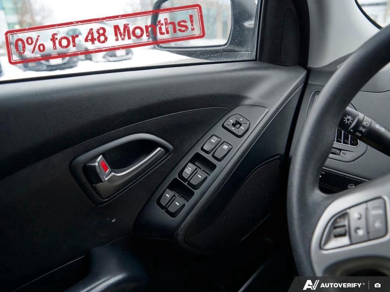 2015 Hyundai Tucson GL