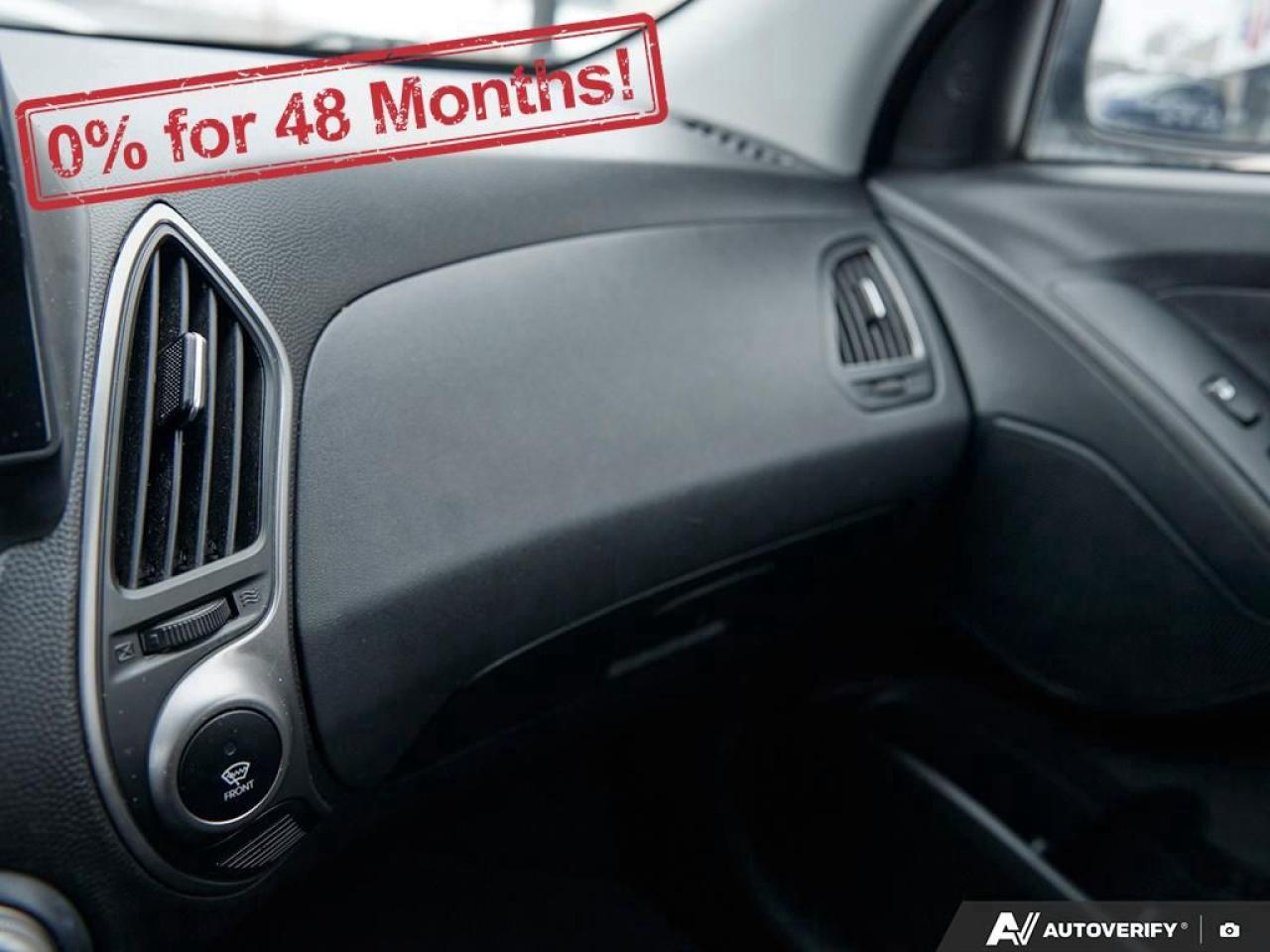 2015 Hyundai Tucson GL