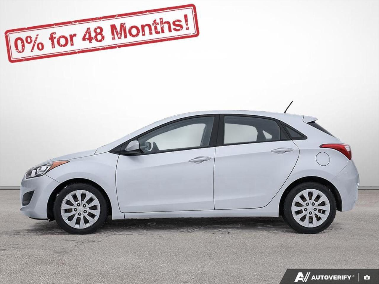 2016 Hyundai Elantra GT GL