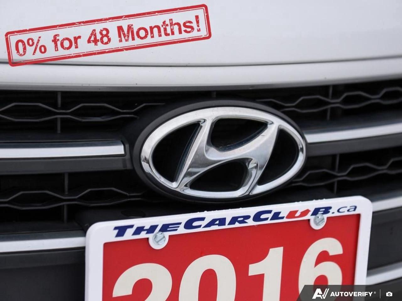 2016 Hyundai Elantra GT GL