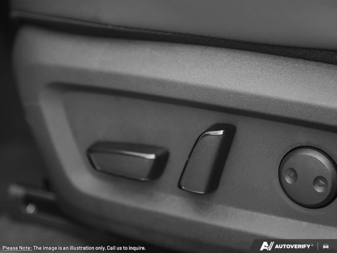 2026 Nissan Rogue Rock Creek  - Power Liftgate Photo