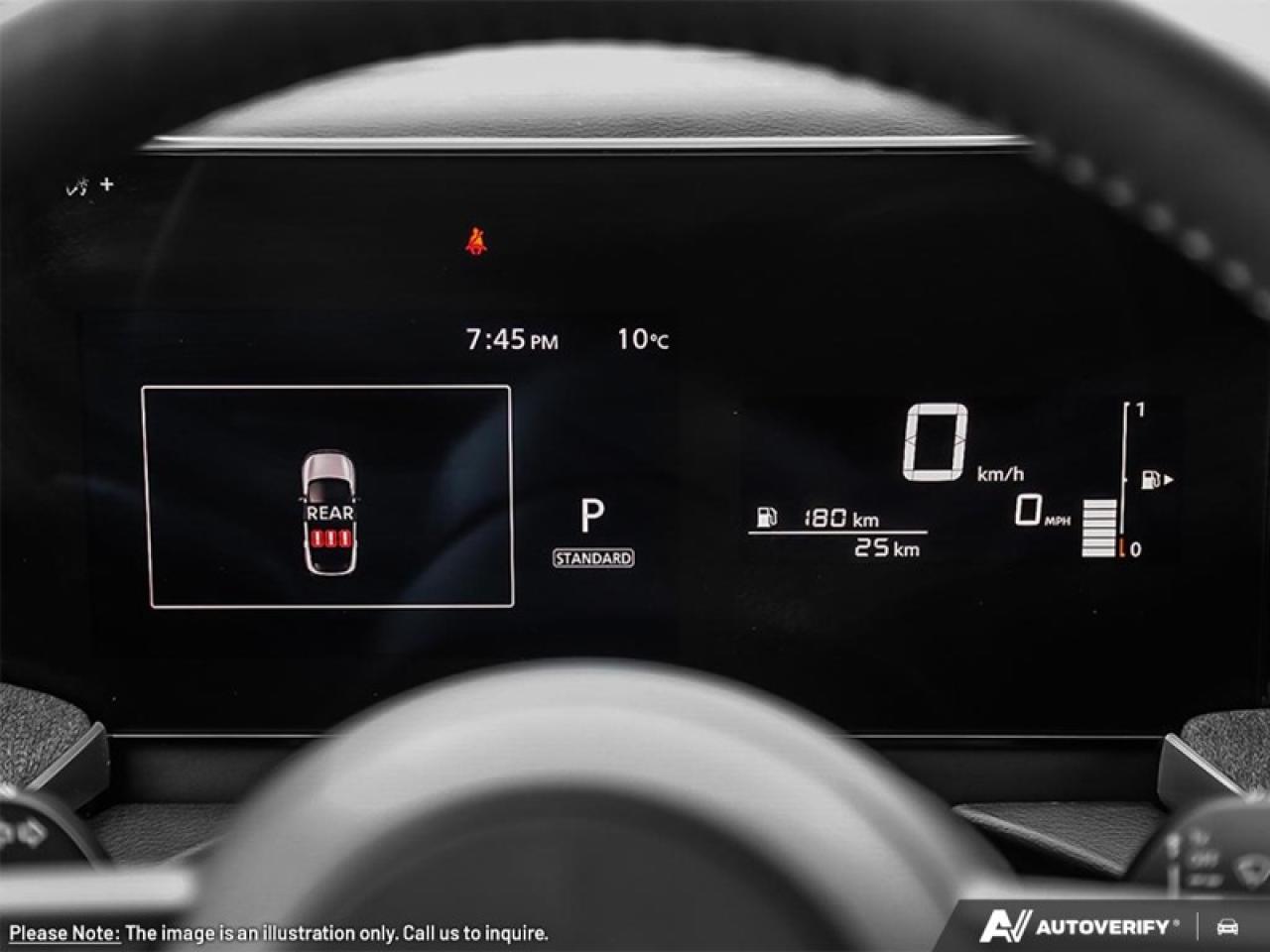 2026 Nissan Kicks SV AWD  - Premium Package Photo