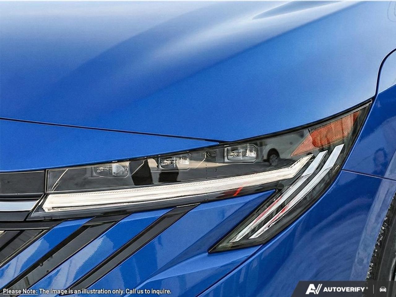 2026 Nissan Sentra S  - Heated Seats Photo