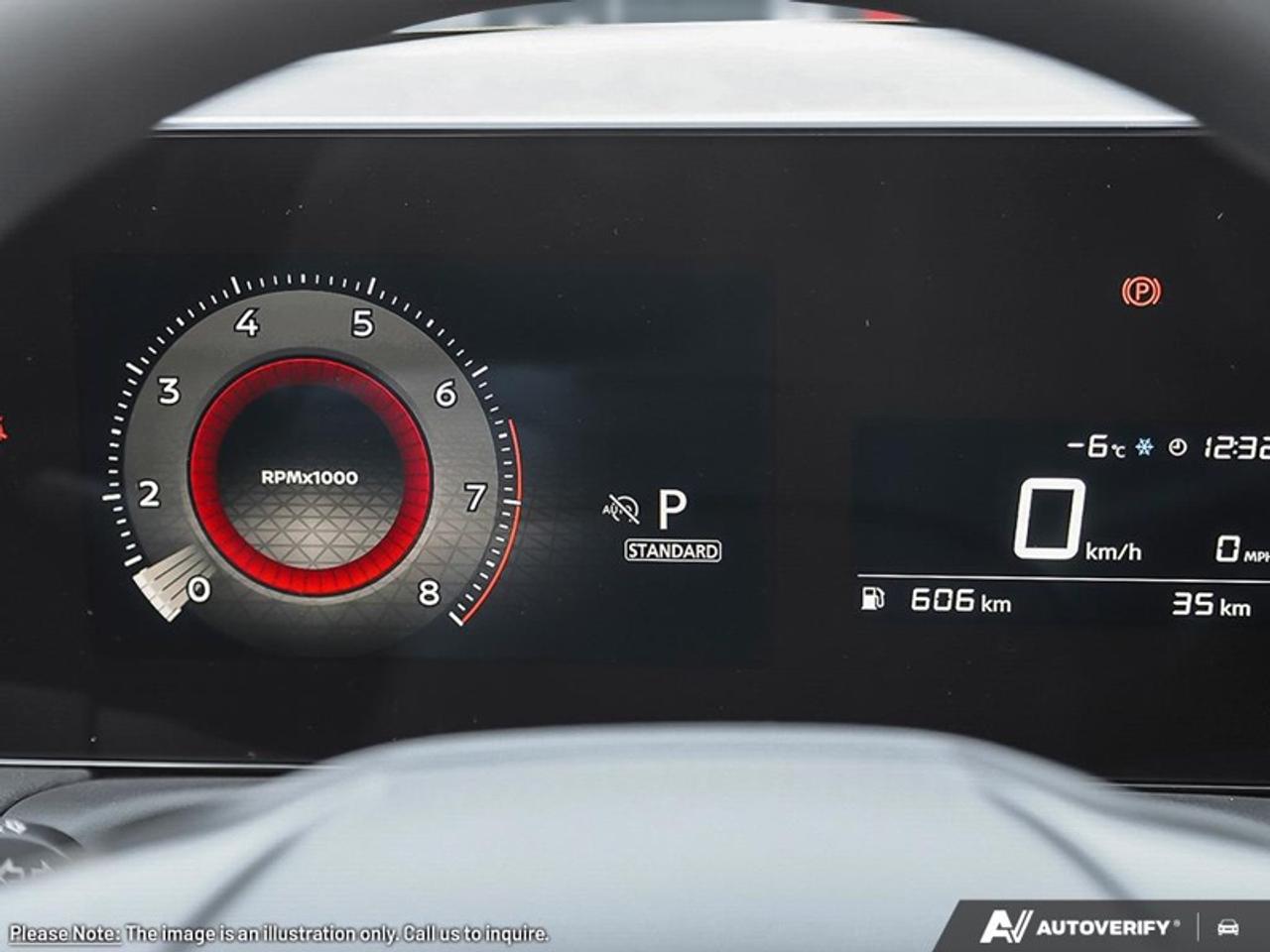 2026 Nissan Sentra S  - Heated Seats Photo