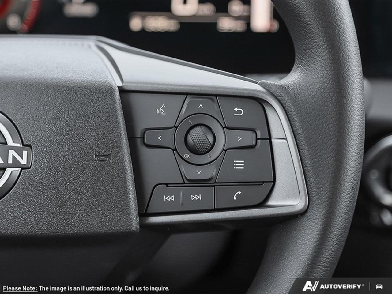 2026 Nissan Sentra S  - Heated Seats Photo