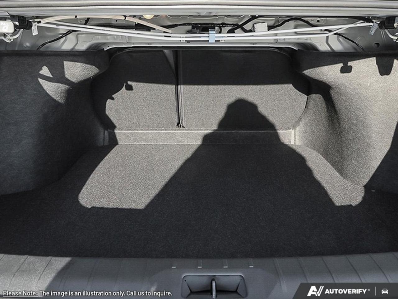2026 Nissan Sentra S  - Heated Seats Photo