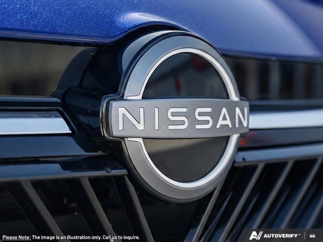 2026 Nissan Sentra S  - Heated Seats Photo