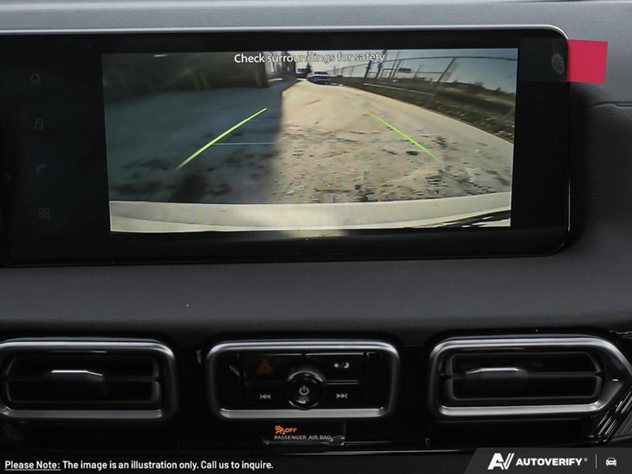2026 Nissan Sentra S  - Heated Seats Photo