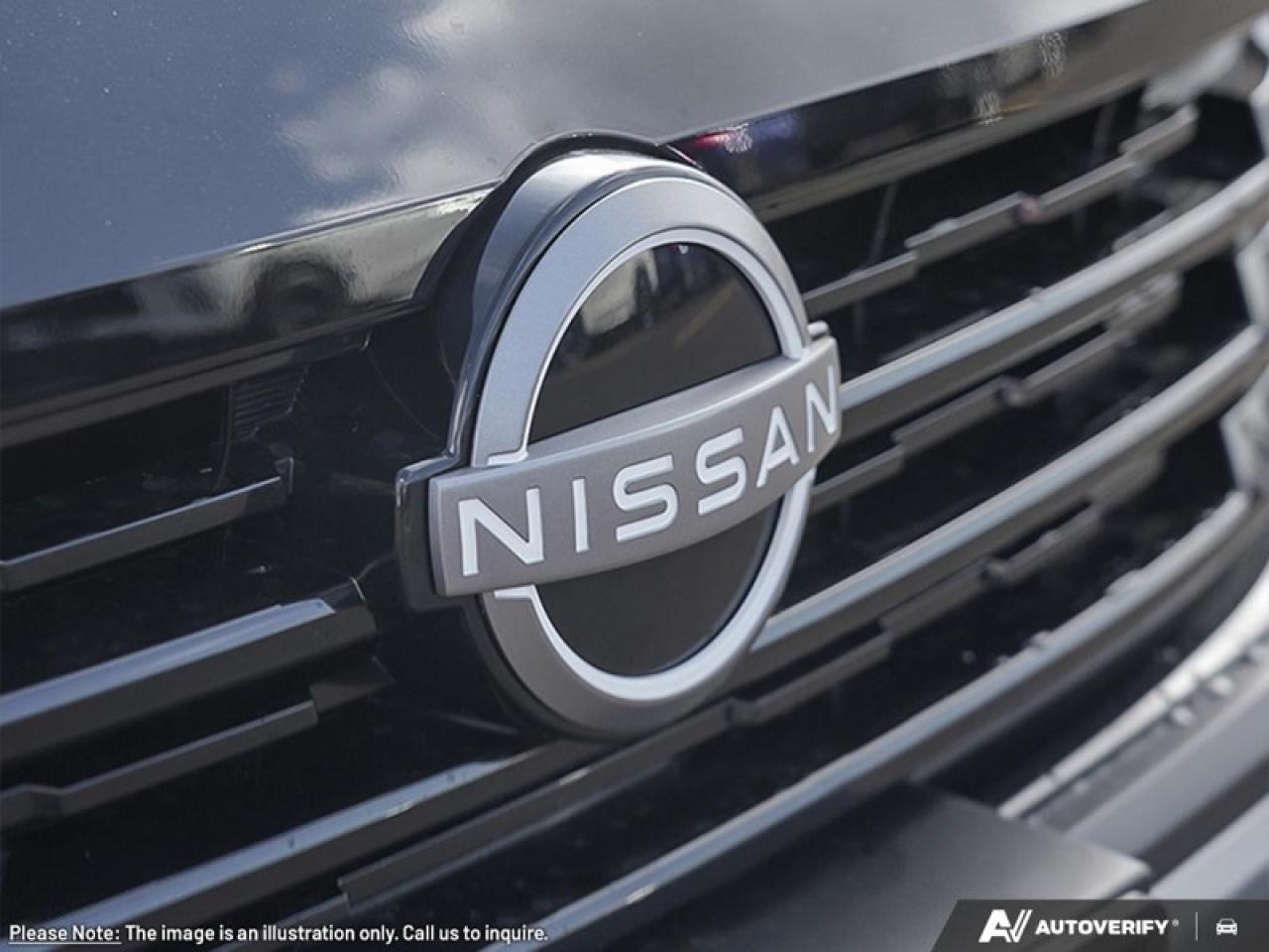 2026 Nissan Kicks SV AWD  - Premium Package Photo