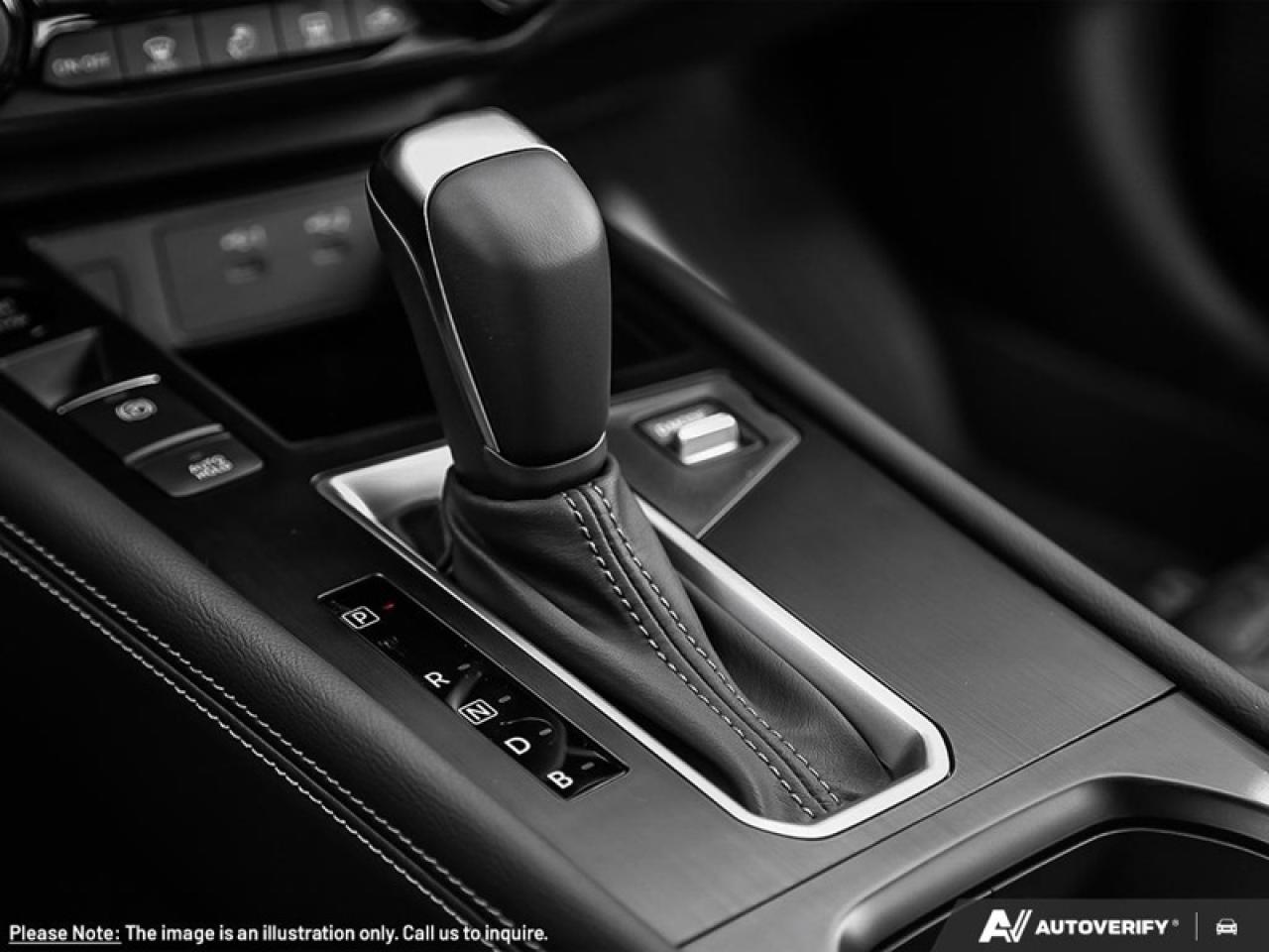 2026 Nissan Kicks SV AWD  - Heated Seats Photo