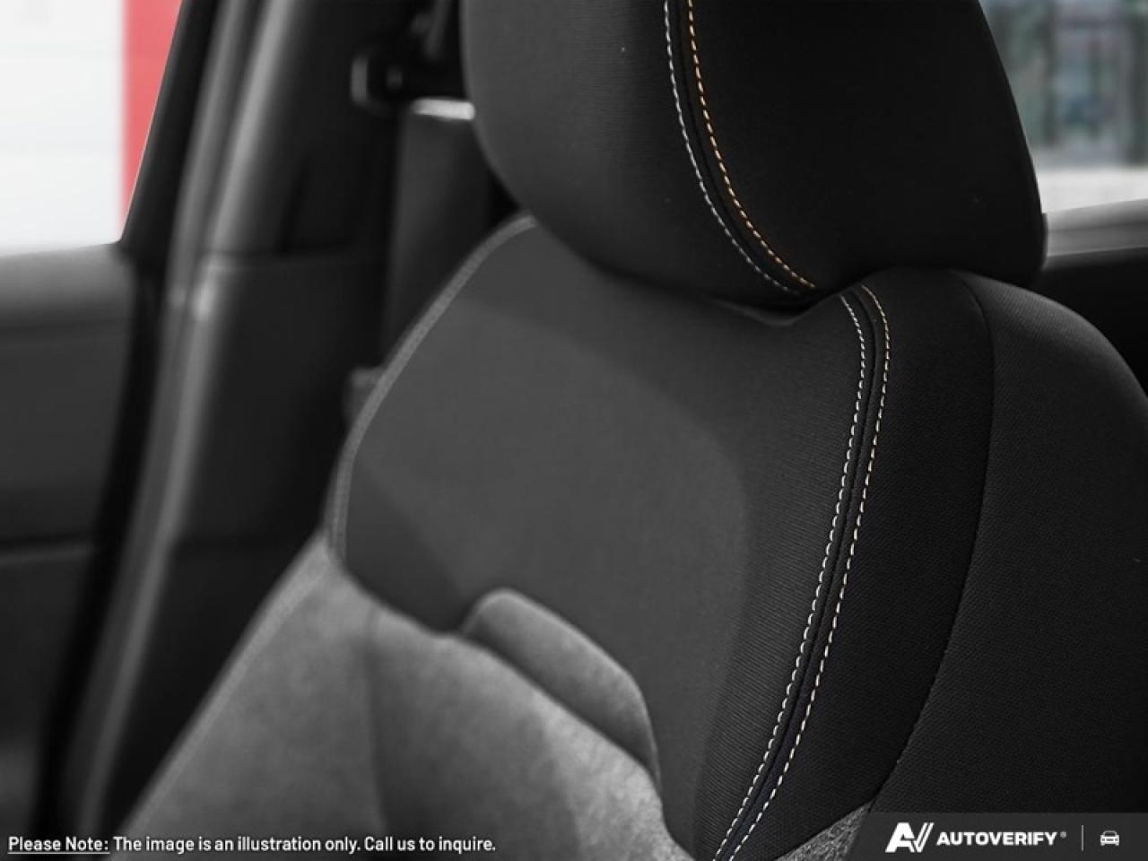 2026 Nissan Kicks SV AWD  - Heated Seats Photo