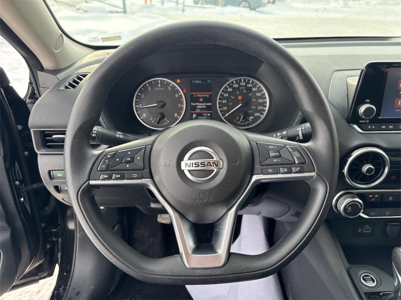 2022 Nissan Sentra S Plus  AMAZING PRICE!!! Photo