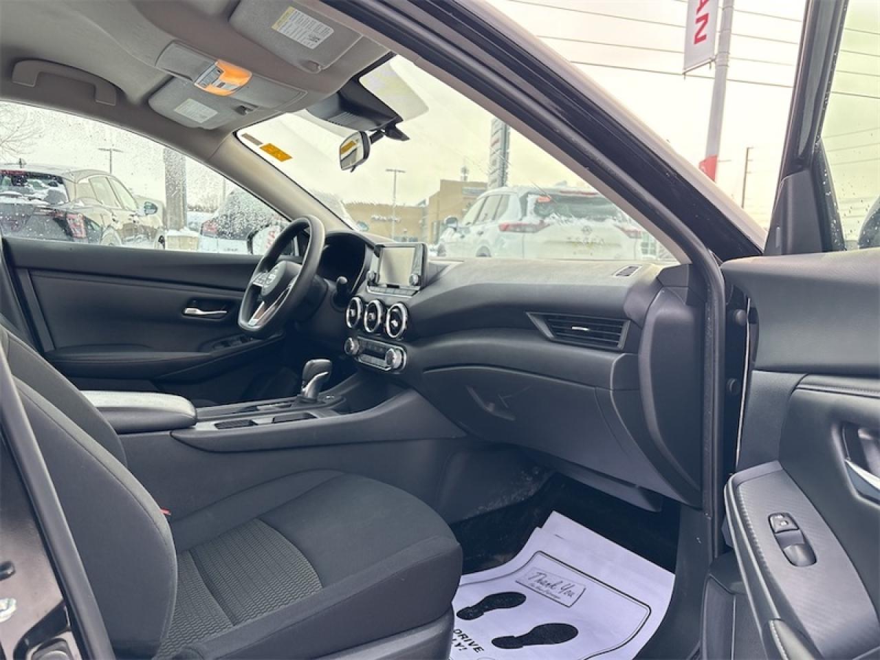 2022 Nissan Sentra S Plus  AMAZING PRICE!!! Photo