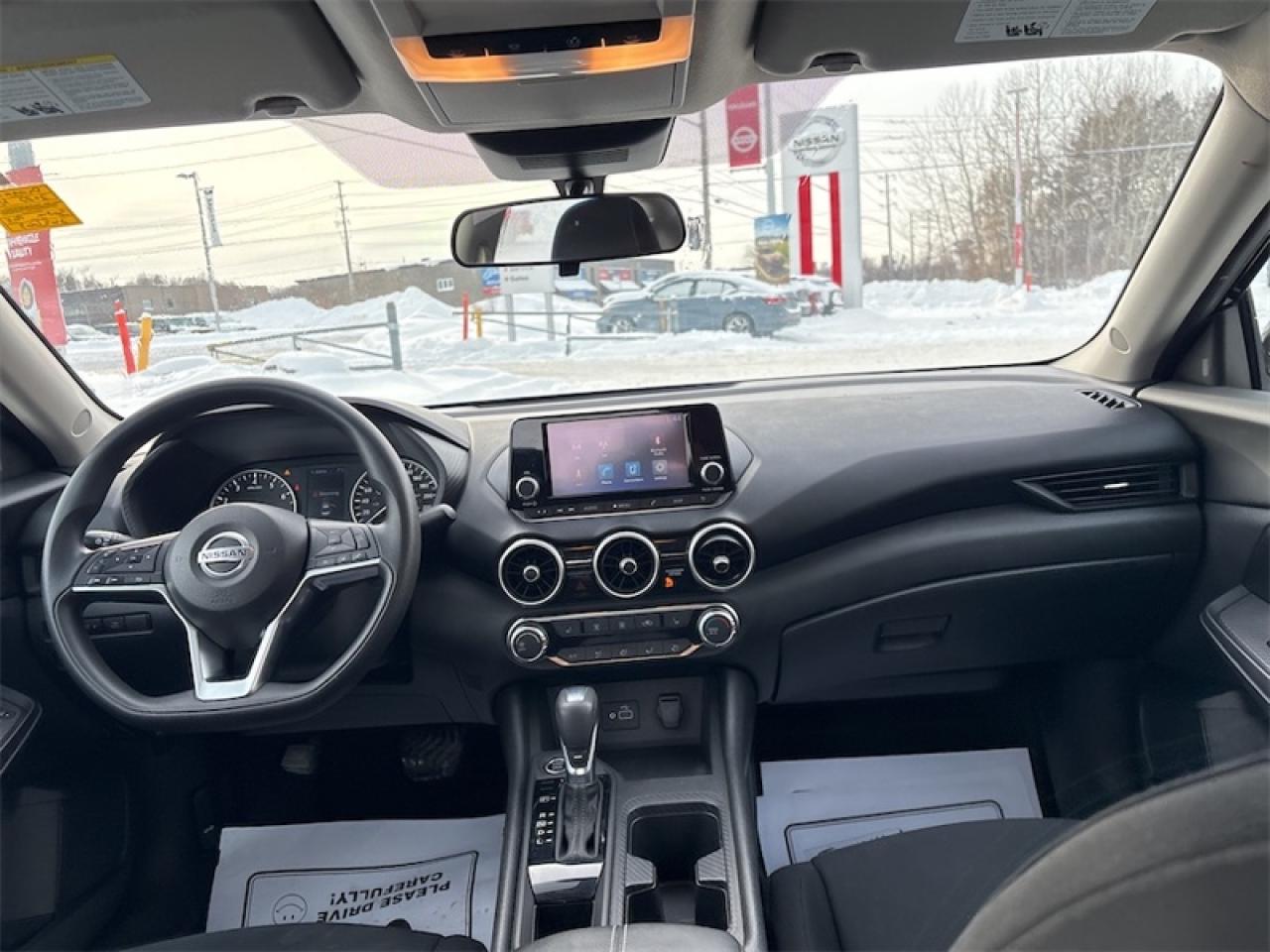 2022 Nissan Sentra S Plus  AMAZING PRICE!!! Photo