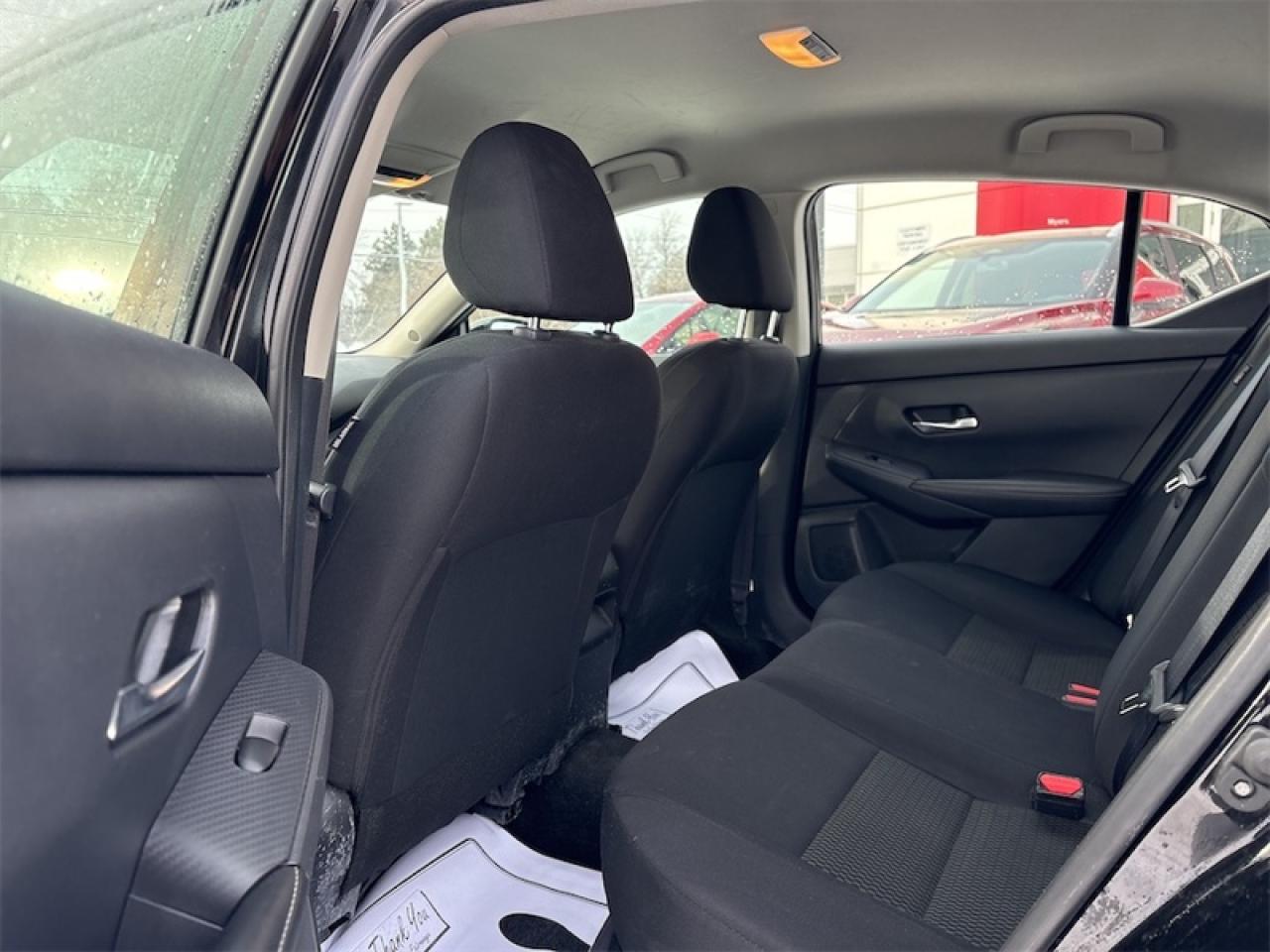 2022 Nissan Sentra S Plus  AMAZING PRICE!!! Photo