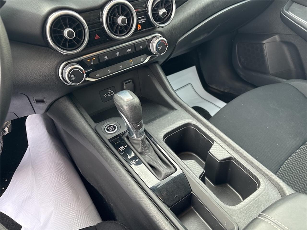 2022 Nissan Sentra S Plus  AMAZING PRICE!!! Photo