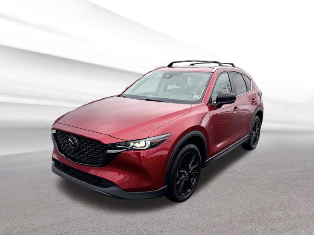 Experience refined driving in Halifax with the 2022 Mazda CX-5 Kuro Edition, available now at Steele Halifax Chrysler Dodge Jeep Ram FIAT. This used SUV, finished in a vivid red exterior, features four doors and a smooth automatic transmission. Powered by a reliable 2.5-litre regular unleaded I-4 engine and equipped with all-wheel drive, it delivers dependable performance for Canadian roads. With 74,990 km on the odometer, this CX-5 Kuro Edition stands out for those seeking style, comfort, and confidence in every journey.FEATURES OF THE CX-5 Kuro EditionUnique red exterior exclusive to Kuro EditionDistinctive black exterior accents for added presence2.5-litre I-4 engine for balanced powerAll-wheel drive for enhanced controlADVANCED SAFETY FEATURESComprehensive airbag system for added protectionAnti-lock braking system for confident stoppingStability control for improved handlingTraction control for secure drivingPERFORMANCE AND EFFICIENCY2.5-litre I-4 engine delivers reliable powerAutomatic transmission for effortless drivingAll-wheel drive enhances stability in all seasonsEfficient fuel economy for daily commutesCOMFORT AND CONVENIENCEFour-door access for easy entry and exitSpacious interior for passenger comfortUser-friendly controls within easy reachSmooth ride quality for city and highwayTECHNOLOGY AND CONNECTIVITYModern infotainment system for entertainmentClear instrumentation for vital vehicle informationBluetooth connectivity for hands-free callsUSB ports for device chargingCARGO SPACEFlexible rear cargo area for storageSplit-folding rear seats for extra spaceLow lift-over height for easy loadingAmple room for groceries or luggageWHAT OTHER OWNERS LIKEConfident all-wheel drive performanceSmooth and quiet ride qualityEye-catching red exterior designUser-friendly technology and controlsThis 2022 Mazda CX-5 Kuro Editions VIN is: JM3KFBCMXN0646212.Top reasons for buying from Halifax Chrysler: Live Market Value Pricing, No Pressure Environment, State Of The Art facility, Mopar Certified Technicians, Convenient Location, Best Test Drive Route In City, Full Disclosure. Certification Program Details: 85 Point Inspection, 2 Years Fresh MVI, Brake Inspection, Tire Inspection, Fresh Oil Change, Free Carfax Report, Vehicle Professionally Detailed. Here at Halifax Chrysler, we are committed to providing excellence in customer service and will ensure your purchasing experience is second to none! Visit us at 12 Lakelands Boulevard in Bayers Lake, call us at 902-455-0566 or visit us online at www.halifaxchrysler.com *** We do our best to ensure vehicle specifications are accurate. It is up to the buyer to confirm details.***