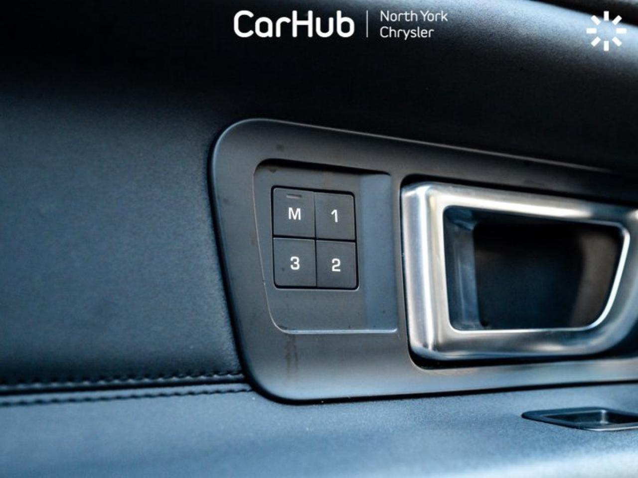 2016 Land Rover Discovery Sport HSE Photo