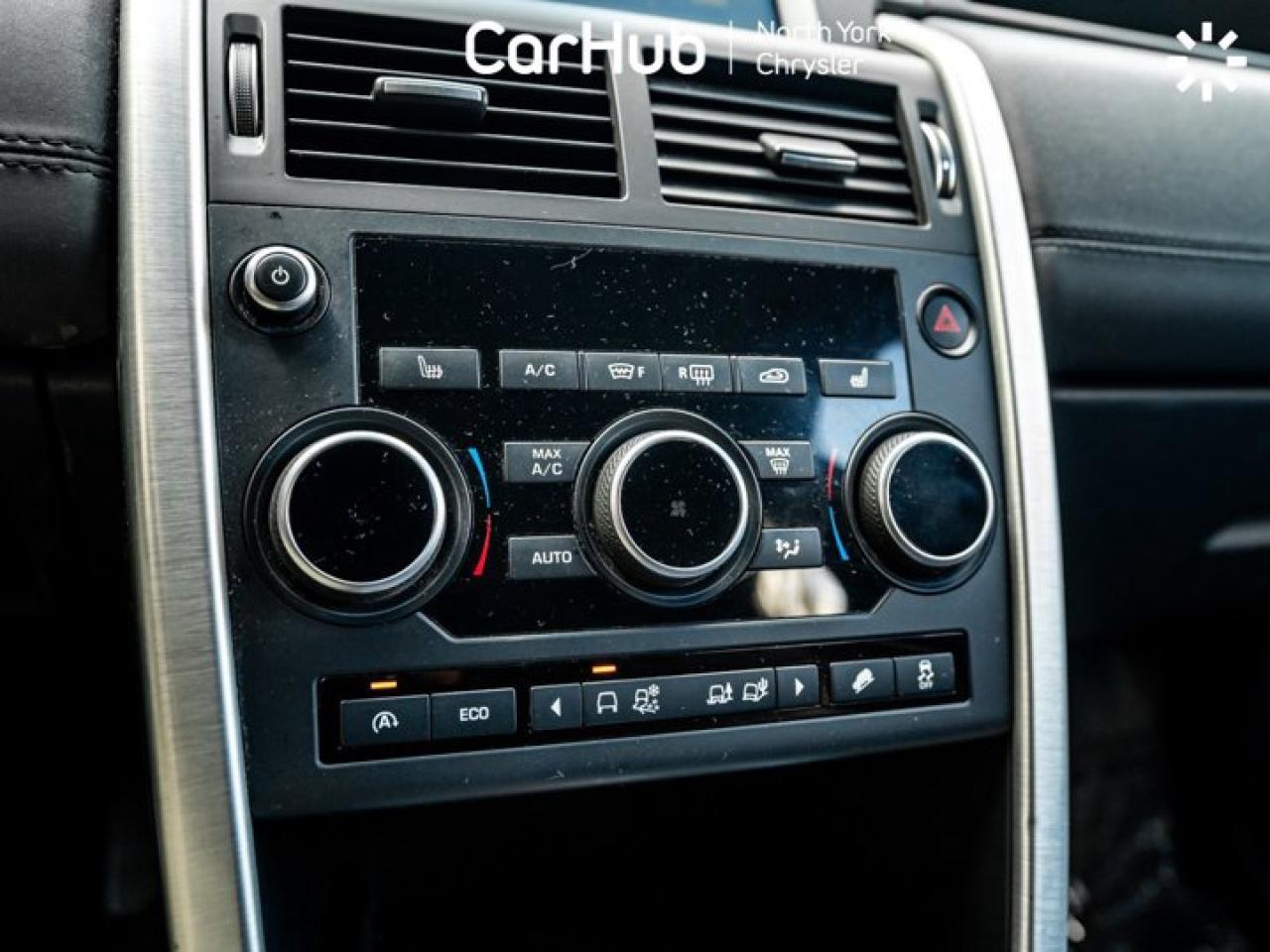 2016 Land Rover Discovery Sport HSE Panoroof Backup Cam Nav Heated Seats Photo