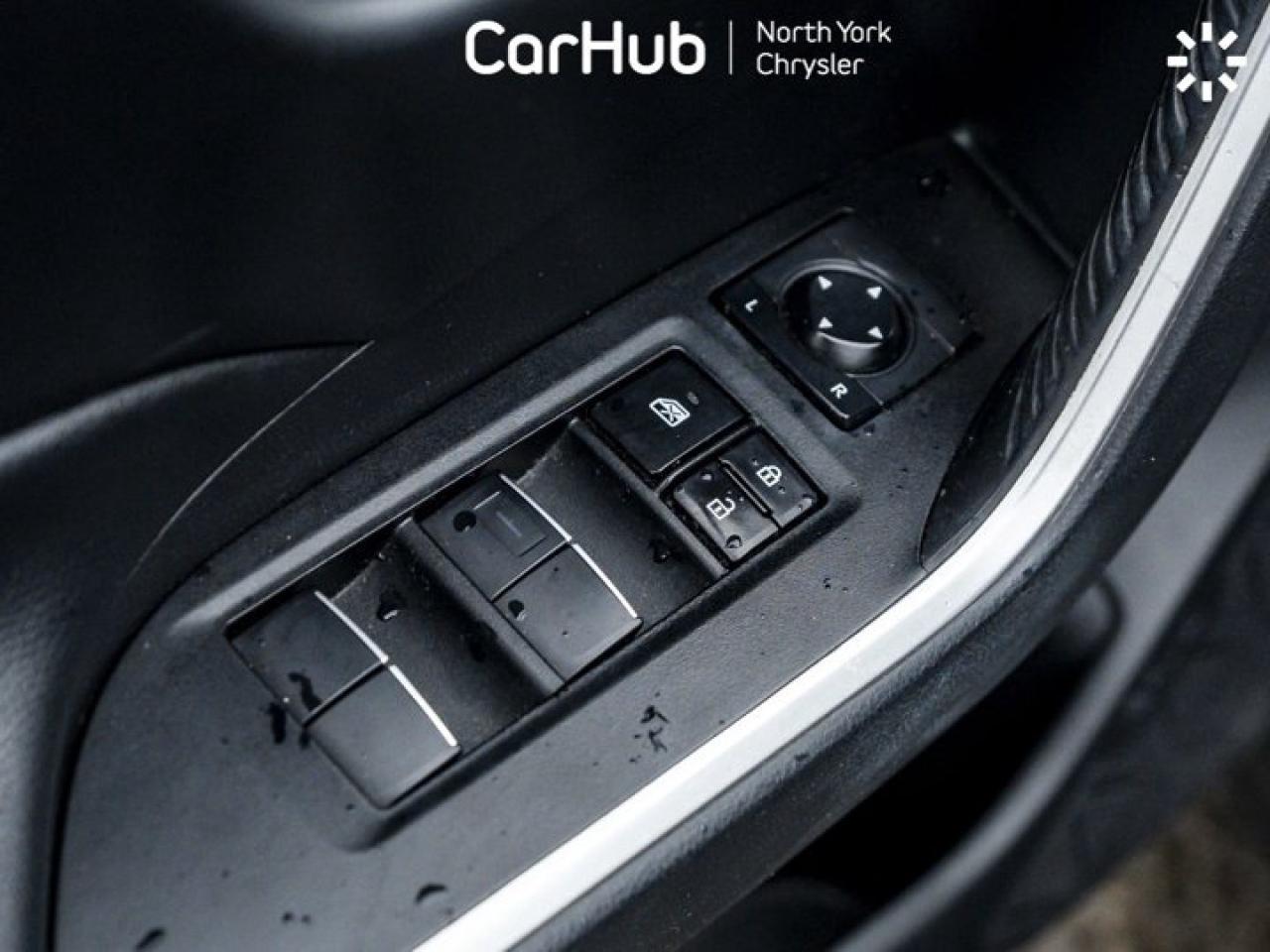 2019 Toyota RAV4 XLE AWD Sunroof Bluetooth Apple CarPlay Android Auto Heated Seats & Wheel Photo