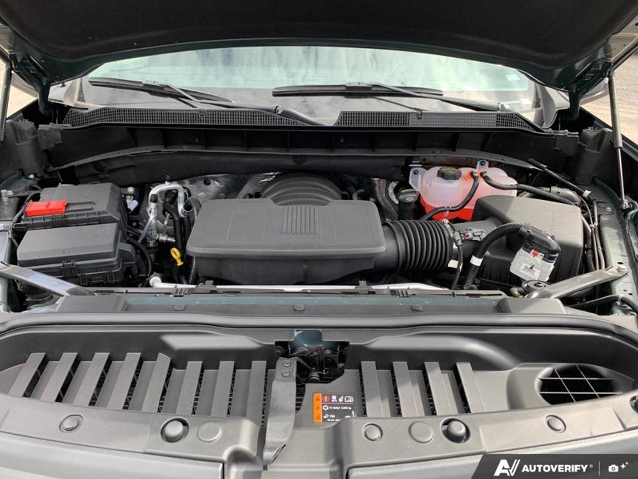 2026 Chevrolet Silverado 1500 LT  - Heated Seats Photo