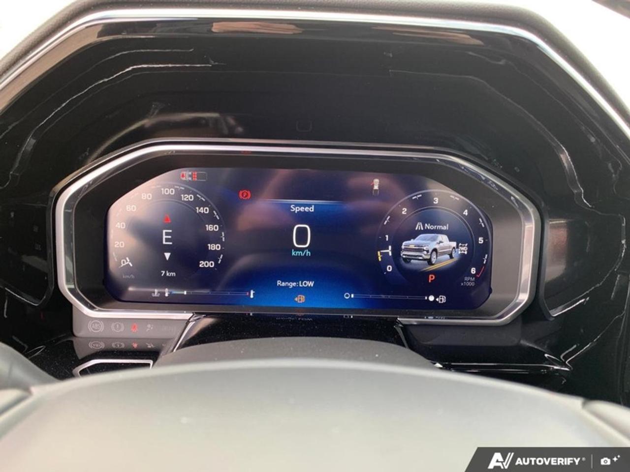 2026 Chevrolet Silverado 1500 LT  - Heated Seats Photo