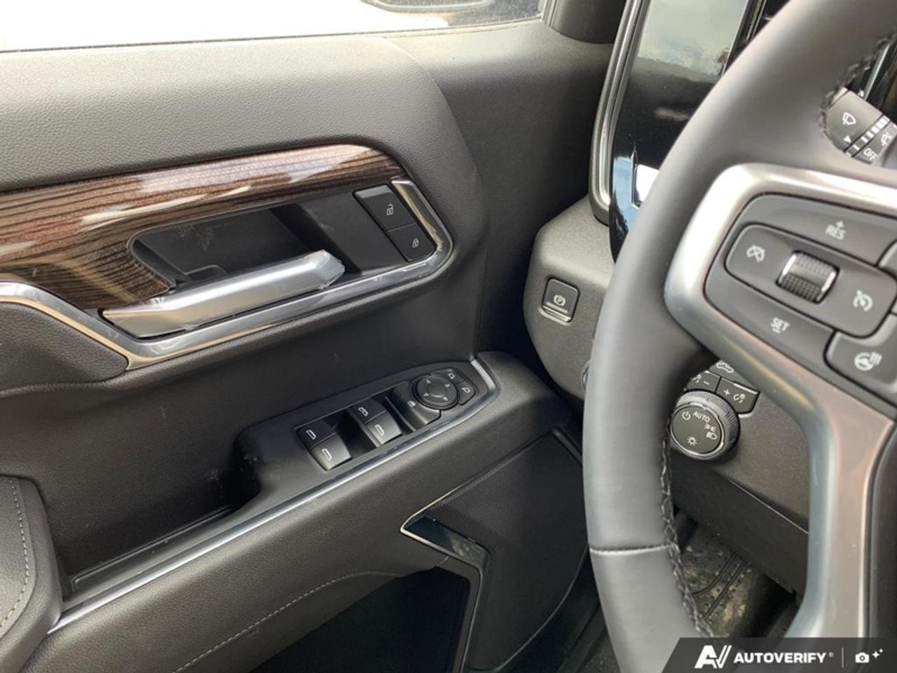2026 Chevrolet Silverado 1500 LT  - Heated Seats Photo