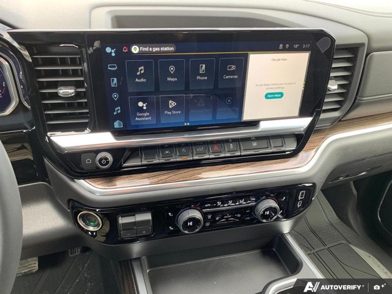 2026 Chevrolet Silverado 1500 LT  - Heated Seats Photo