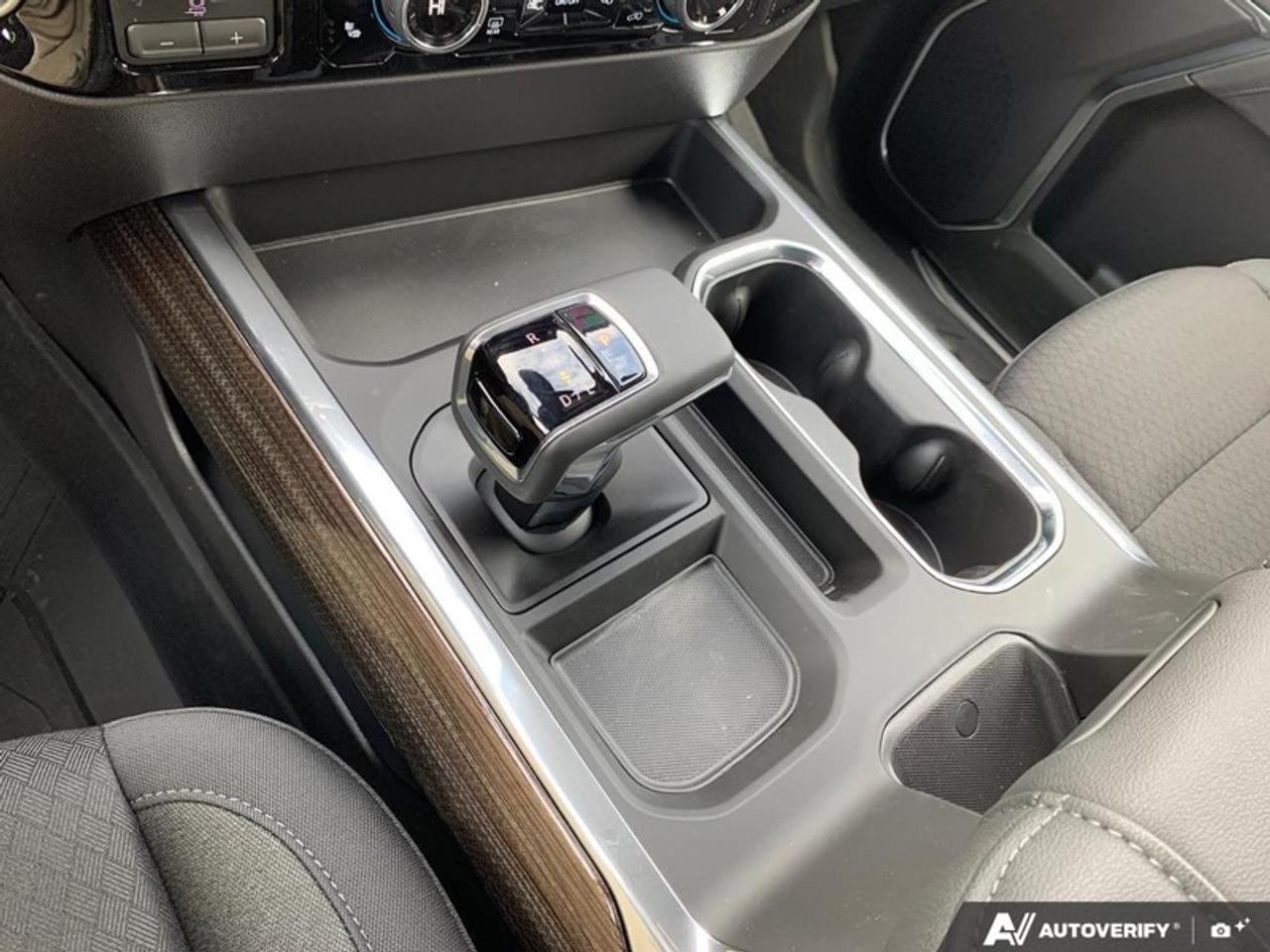 2026 Chevrolet Silverado 1500 LT  - Heated Seats Photo