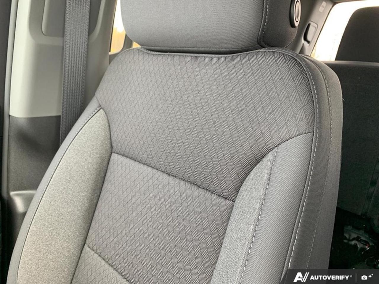 2026 Chevrolet Silverado 1500 LT  - Heated Seats Photo