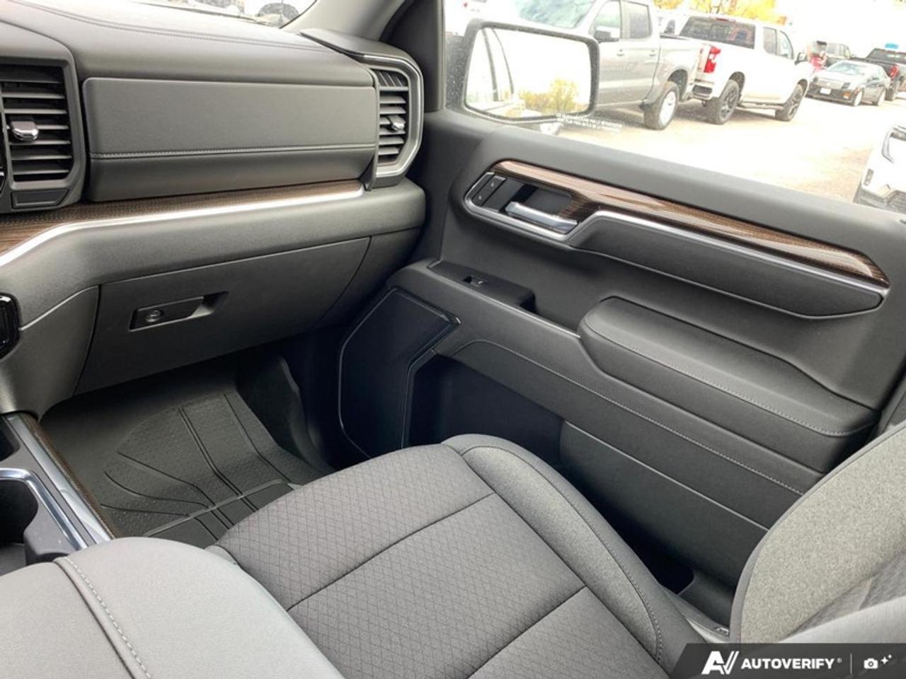 2026 Chevrolet Silverado 1500 LT  - Heated Seats Photo