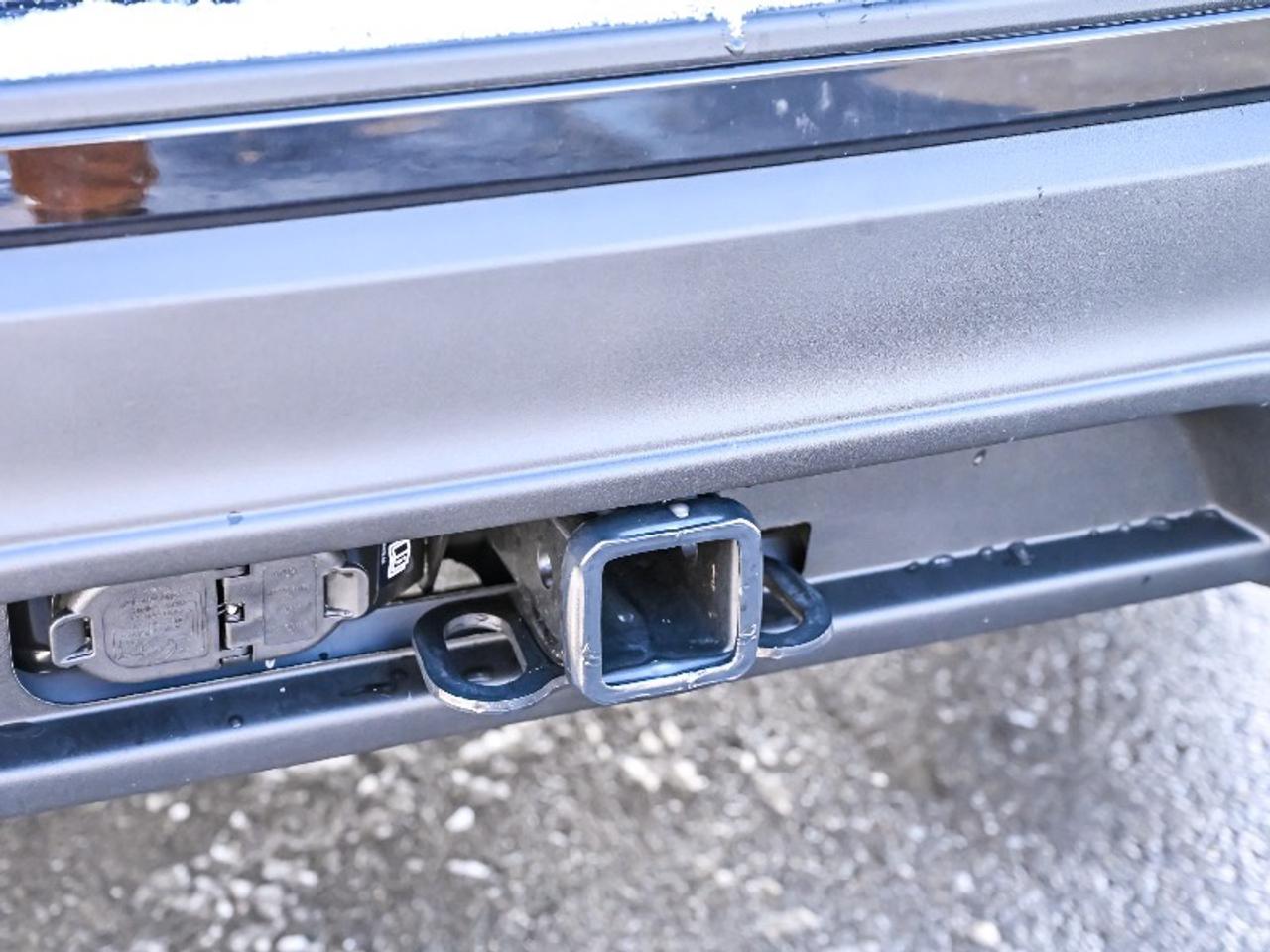 2026 Ford Explorer ST Photo