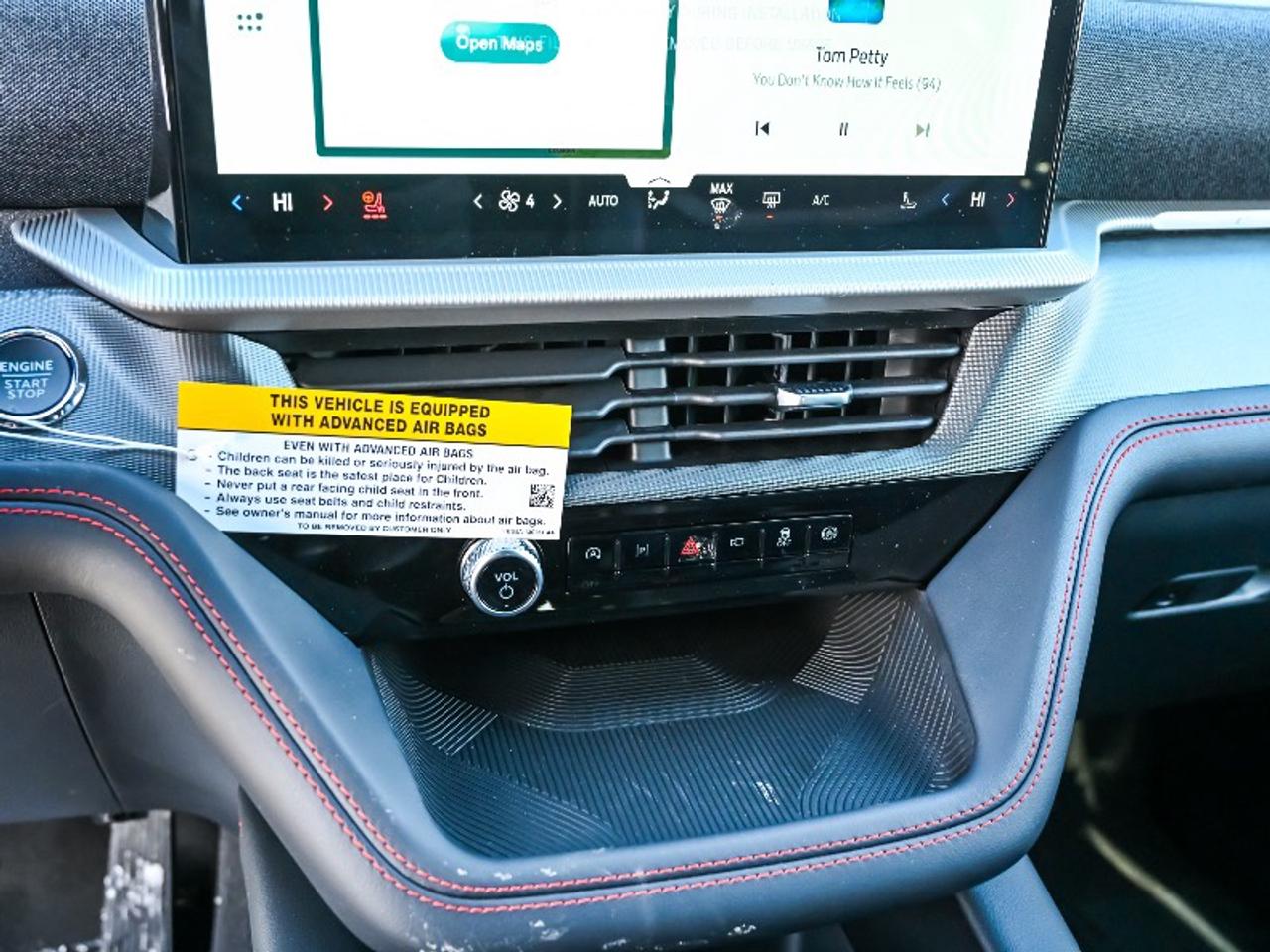 2026 Ford Explorer ST Photo