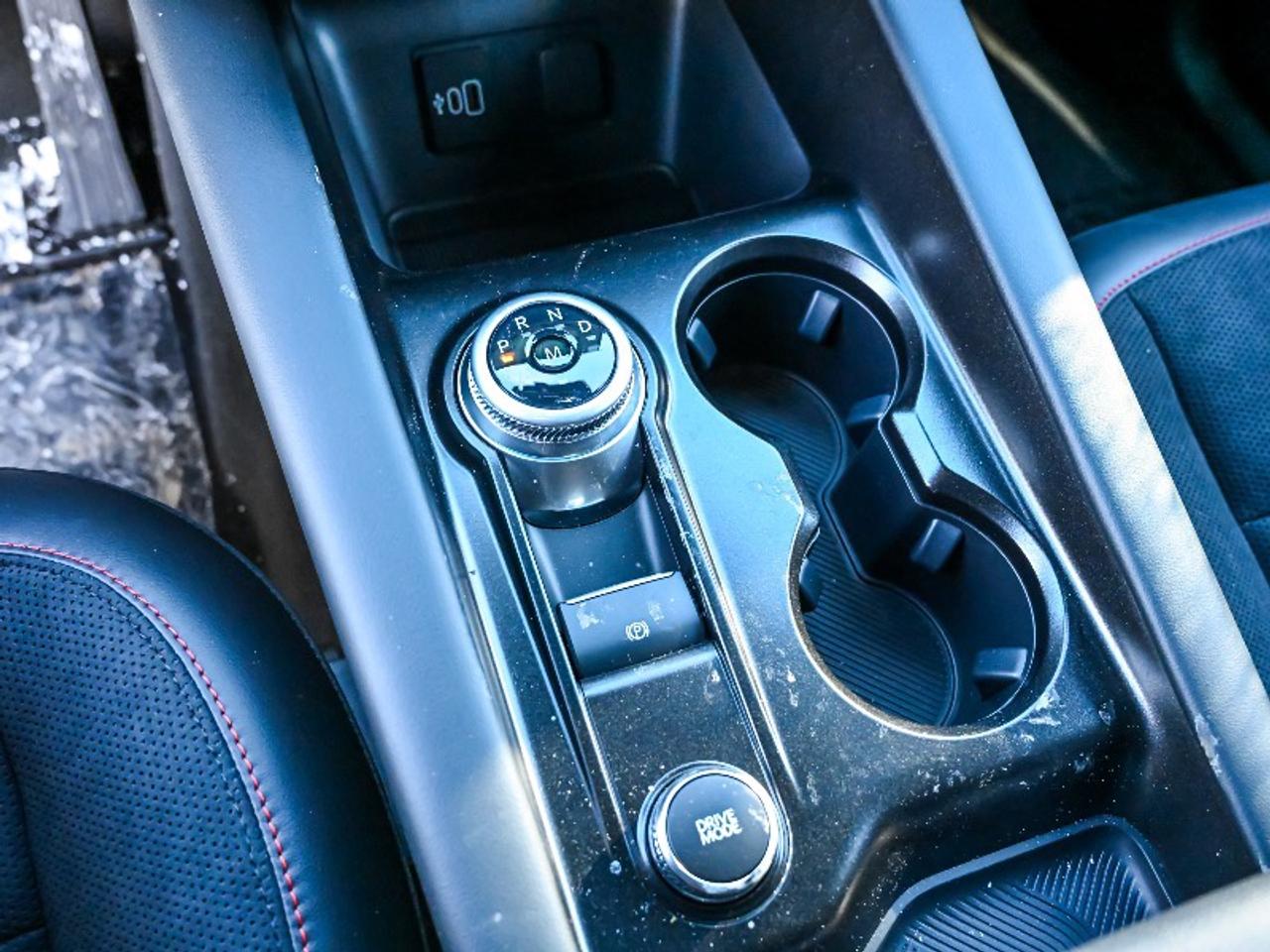 2026 Ford Explorer ST Photo