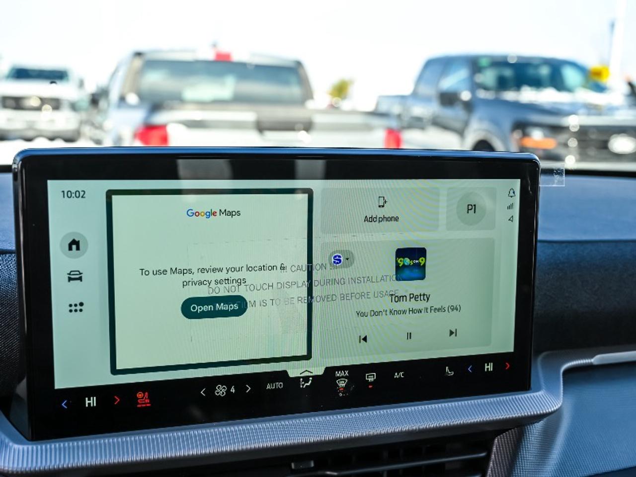 2026 Ford Explorer ST Photo