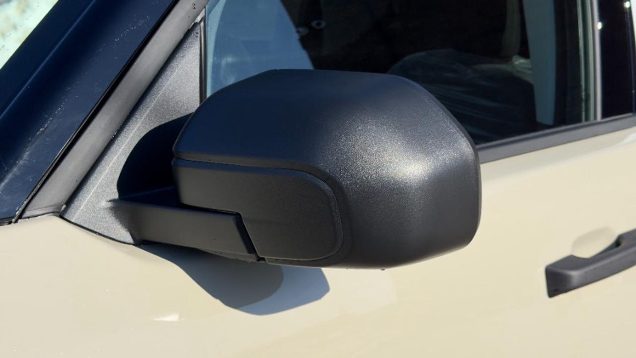 2025 Ford Bronco Sport Big Bend Photo