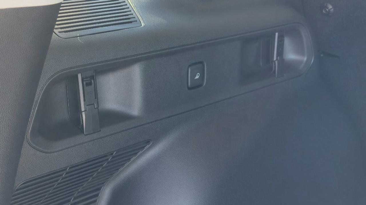 2025 Ford Bronco Sport Big Bend Photo