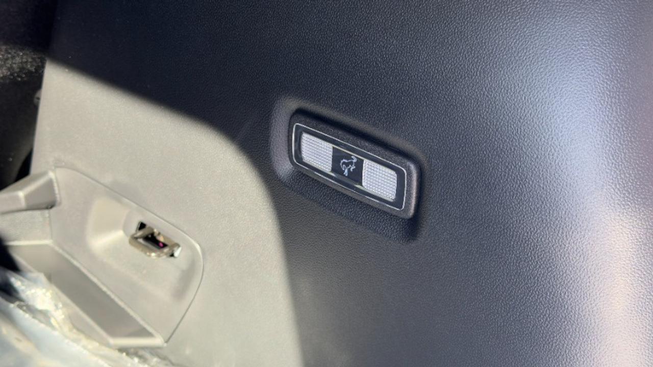 2025 Ford Bronco Sport Big Bend Photo