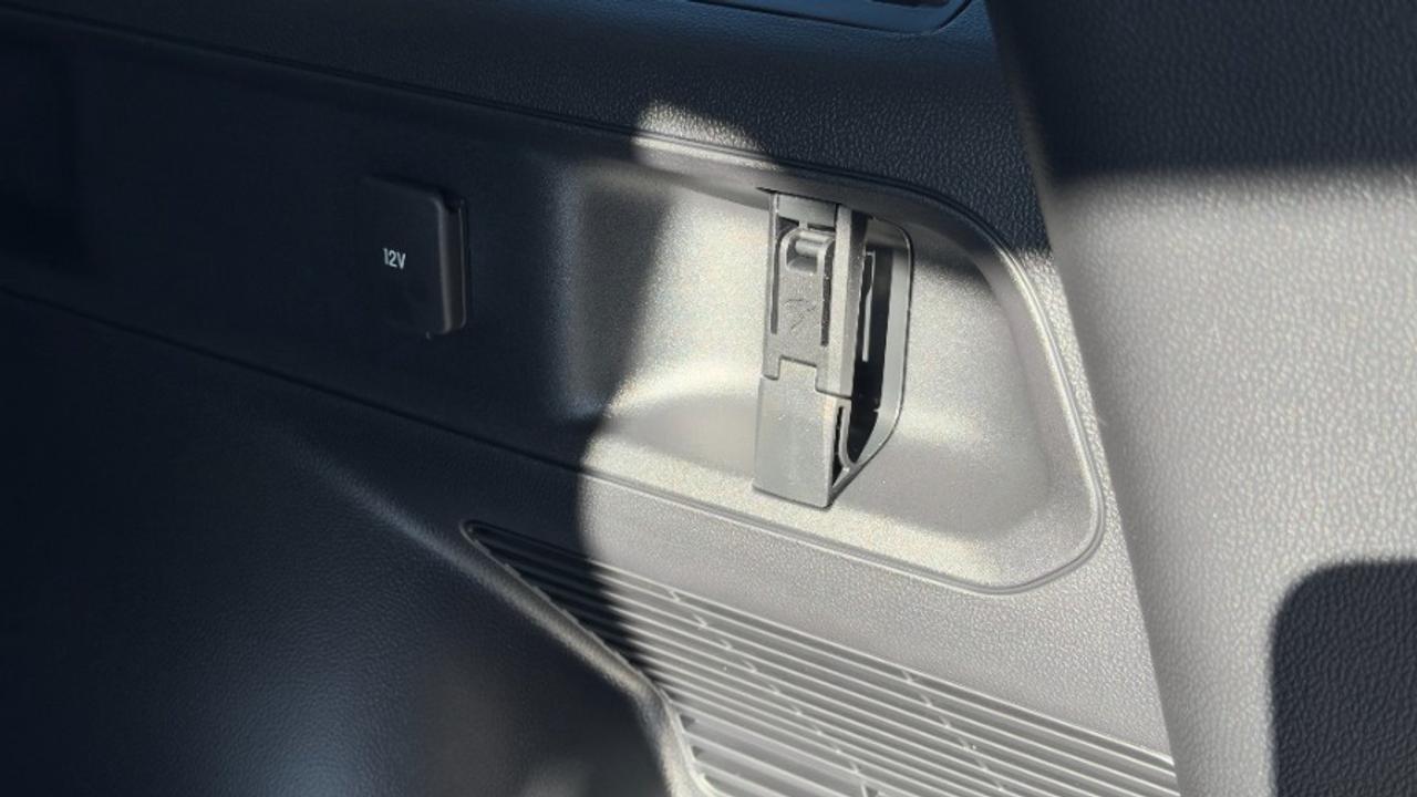 2025 Ford Bronco Sport Big Bend Photo