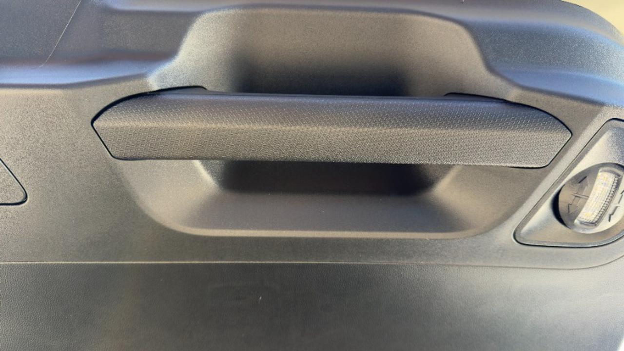 2025 Ford Bronco Sport Big Bend Photo