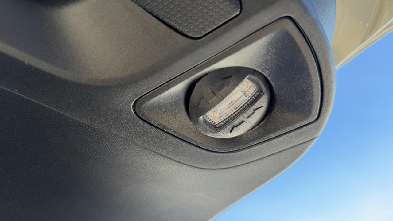 2025 Ford Bronco Sport Big Bend Photo