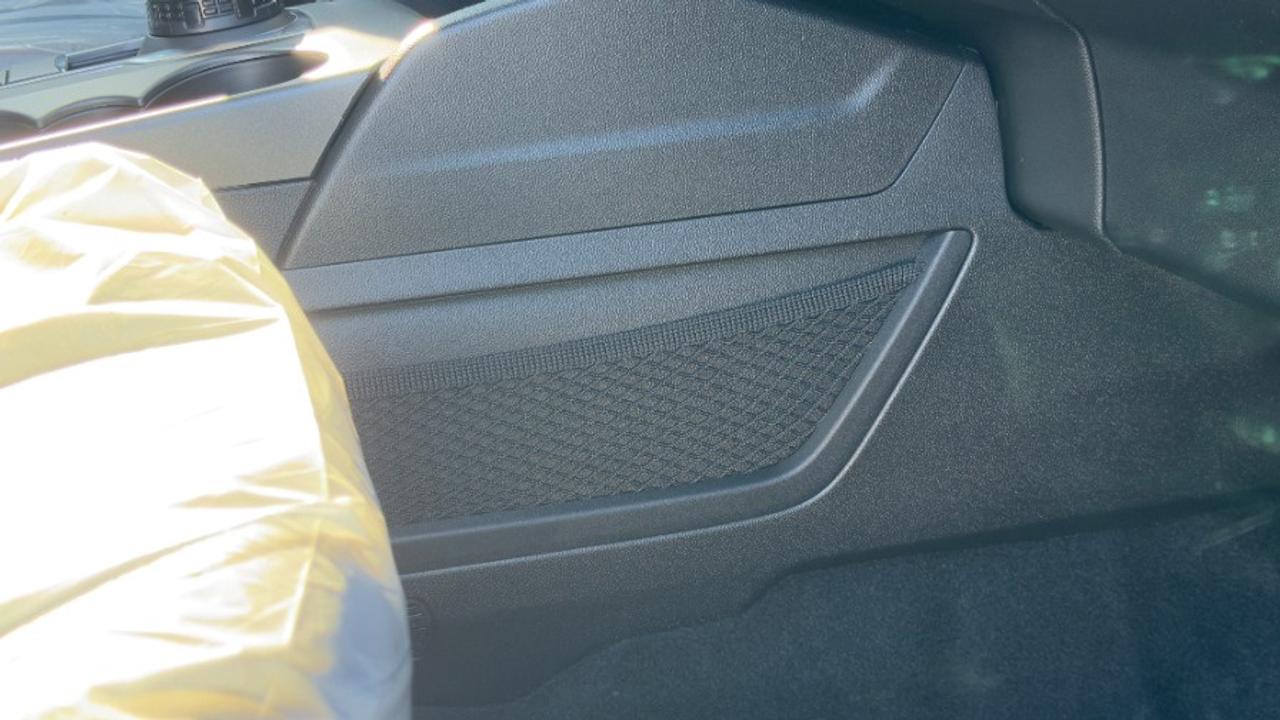 2025 Ford Bronco Sport Big Bend Photo