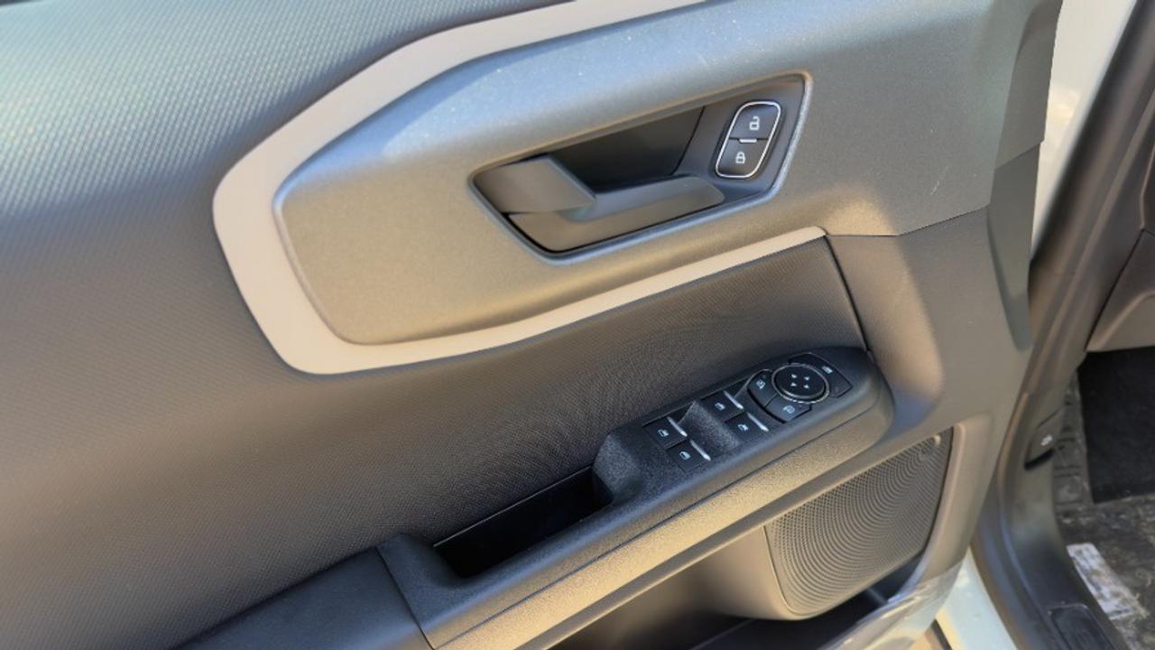 2025 Ford Bronco Sport Big Bend Photo