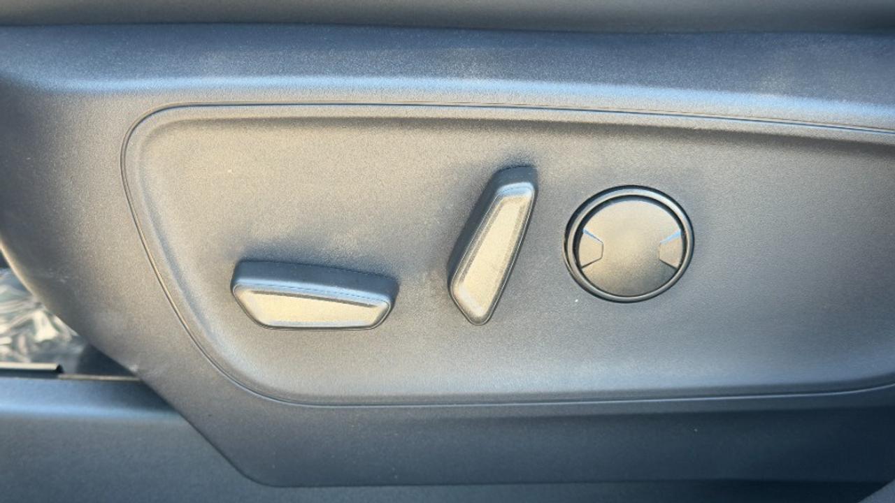 2025 Ford Bronco Sport Big Bend Photo