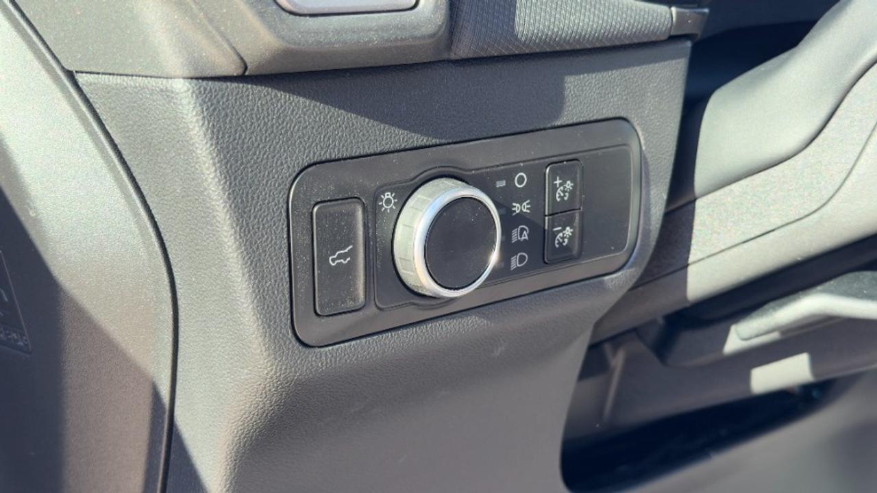 2025 Ford Bronco Sport Big Bend Photo